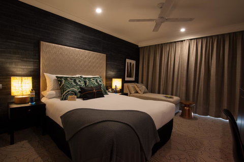 Mercure Clear Mountain Lodge - Accommodation Sunshine Coast 10