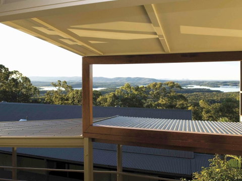 Mercure Clear Mountain Lodge - Accommodation Sunshine Coast 30