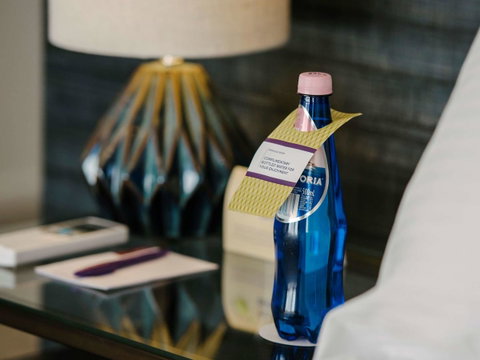 Mercure Clear Mountain Lodge - Accommodation Sunshine Coast 42