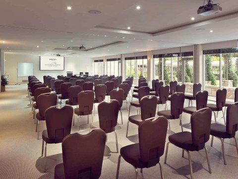 Mercure Clear Mountain Lodge - Accommodation Sunshine Coast 28