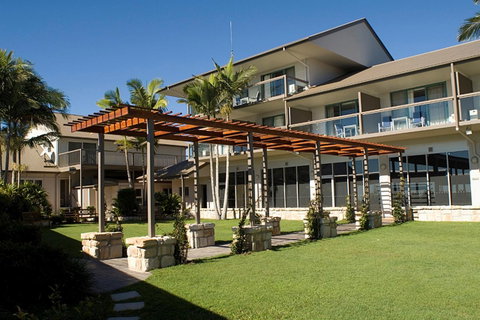 Mercure Clear Mountain Lodge - Accommodation Sunshine Coast 16
