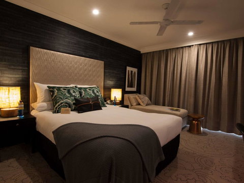 Mercure Clear Mountain Lodge - Accommodation Sunshine Coast 32