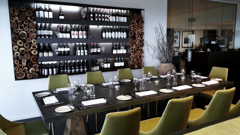 Mercure Clear Mountain Lodge - Accommodation Sunshine Coast 13