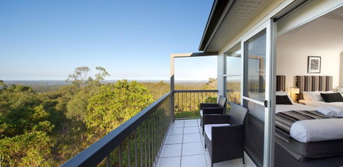 Mercure Clear Mountain Lodge - Accommodation Sunshine Coast 26