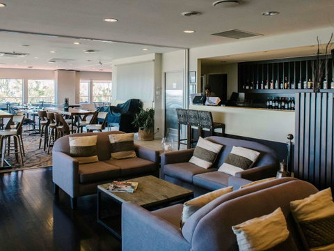 Mercure Clear Mountain Lodge - Accommodation Sunshine Coast 34