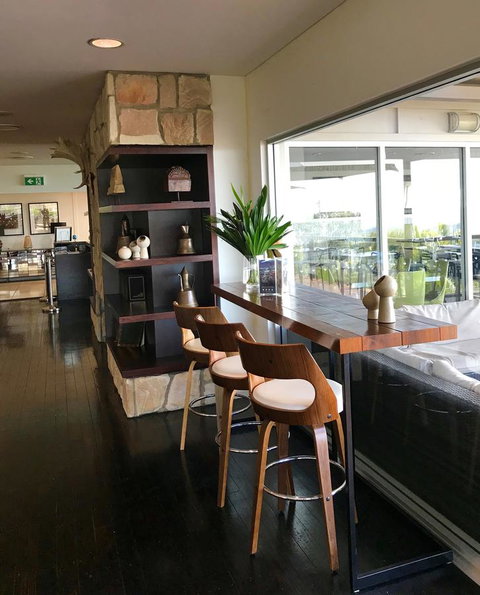 Mercure Clear Mountain Lodge - Accommodation Sunshine Coast 2