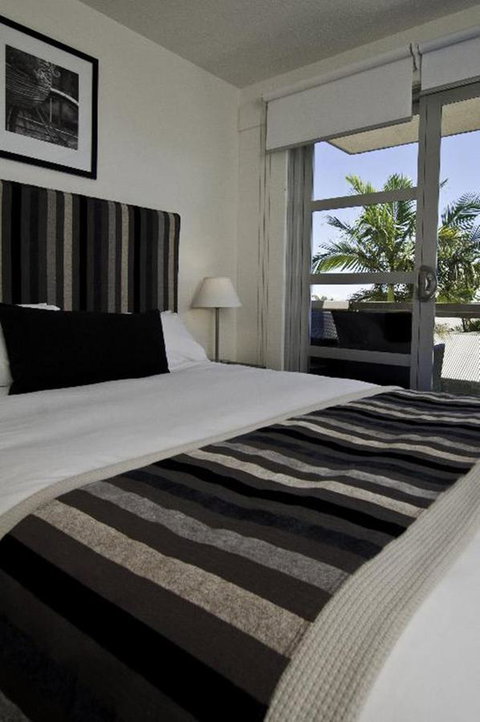 Mercure Clear Mountain Lodge - Accommodation Sunshine Coast 24