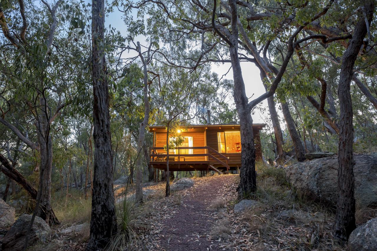 Broadwater QLD Accommodation Sunshine Coast