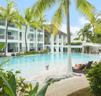 Beach Club Port Douglas 3 Bedroom Luxury Apartment - Accommodation Sunshine Coast