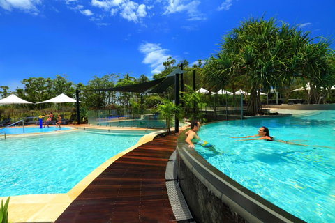 RACV Noosa Resort - Accommodation Sunshine Coast 2