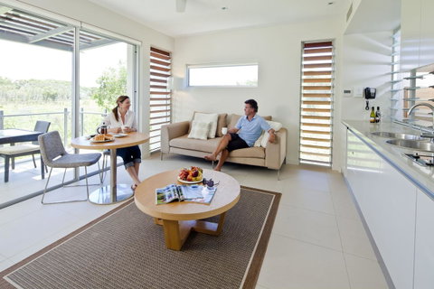 RACV Noosa Resort - Accommodation Sunshine Coast 27