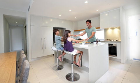 RACV Noosa Resort - Accommodation Sunshine Coast 32