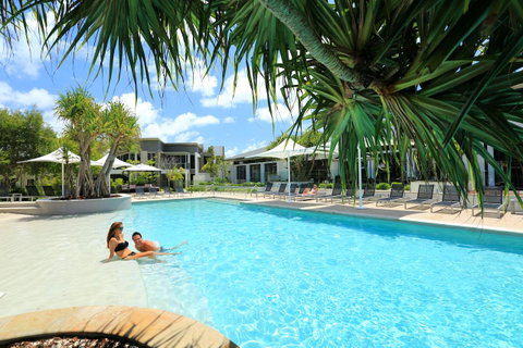 RACV Noosa Resort - Accommodation Sunshine Coast 0