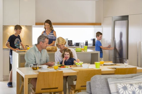 RACV Noosa Resort - Accommodation Sunshine Coast 9