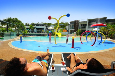 RACV Noosa Resort - Accommodation Sunshine Coast 15