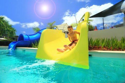 RACV Noosa Resort - Accommodation Sunshine Coast 3