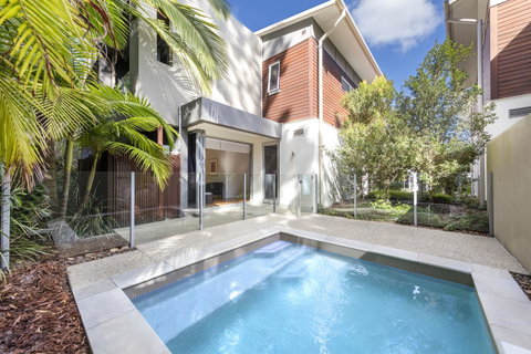 RACV Noosa Resort - Accommodation Sunshine Coast 14