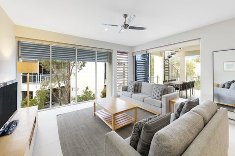 RACV Noosa Resort - Accommodation Sunshine Coast 13