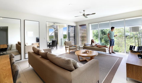 RACV Noosa Resort - Accommodation Sunshine Coast 18