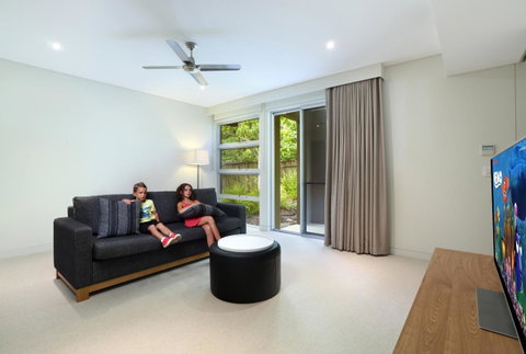 RACV Noosa Resort - Accommodation Sunshine Coast 7