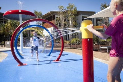 RACV Noosa Resort - Accommodation Sunshine Coast 11
