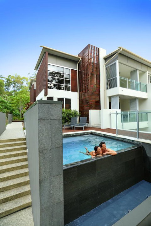 RACV Noosa Resort - Accommodation Sunshine Coast 4