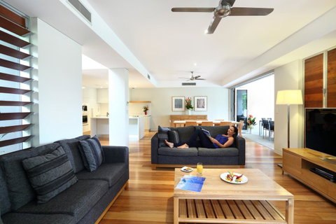 RACV Noosa Resort - Accommodation Sunshine Coast 1