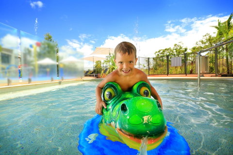RACV Noosa Resort - Accommodation Sunshine Coast 10