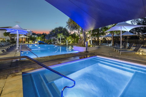 RACV Noosa Resort - Accommodation Sunshine Coast 31