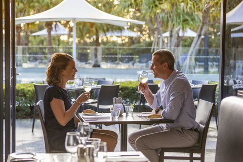 RACV Noosa Resort - Accommodation Sunshine Coast 5