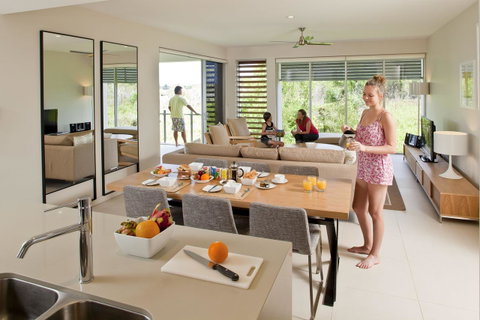 RACV Noosa Resort - Accommodation Sunshine Coast 16