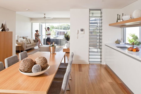 RACV Noosa Resort - Accommodation Sunshine Coast 38