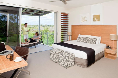 RACV Noosa Resort - Accommodation Sunshine Coast 12
