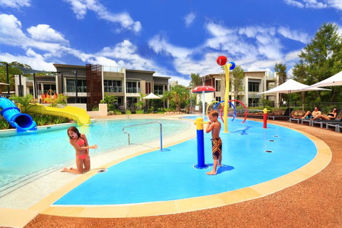 RACV Noosa Resort - Accommodation Sunshine Coast 24