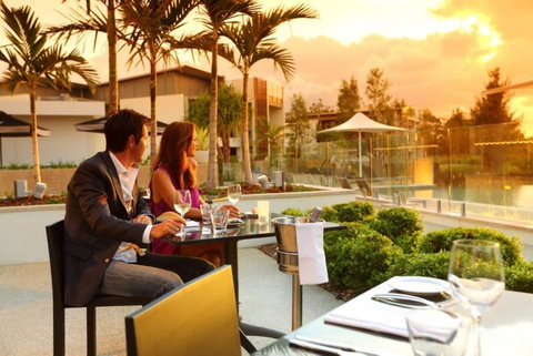 RACV Noosa Resort - Accommodation Sunshine Coast 28