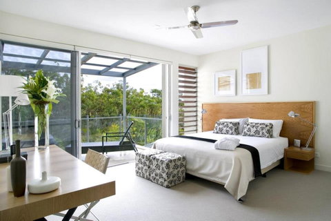 RACV Noosa Resort - Accommodation Sunshine Coast 25