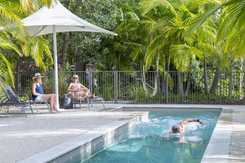 RACV Noosa Resort - Accommodation Sunshine Coast 40
