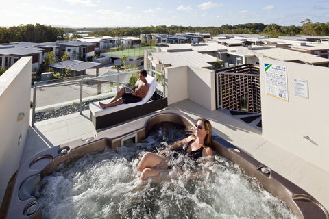 RACV Noosa Resort - Accommodation Sunshine Coast 41
