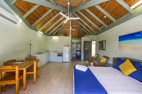 Island Leisure Resort - Accommodation Sunshine Coast 13
