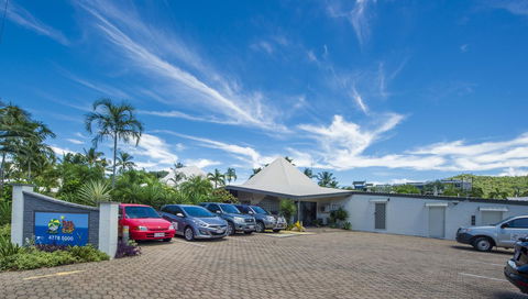 Island Leisure Resort - Accommodation Sunshine Coast 21