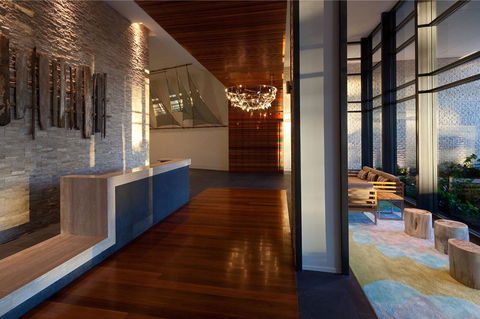 Oaks Redcliffe Mon Komo Suites - Accommodation Sunshine Coast 17