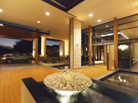 Oaks Redcliffe Mon Komo Suites - Accommodation Sunshine Coast 16