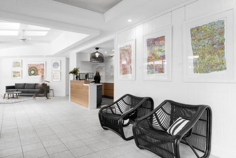 Netanya Noosa Beachfront Resort - Accommodation Sunshine Coast 44