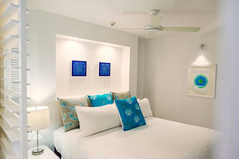 Netanya Noosa Beachfront Resort - Accommodation Sunshine Coast 19