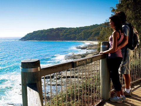 Netanya Noosa Beachfront Resort - Accommodation Sunshine Coast 35