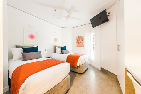 Netanya Noosa Beachfront Resort - Accommodation Sunshine Coast 17