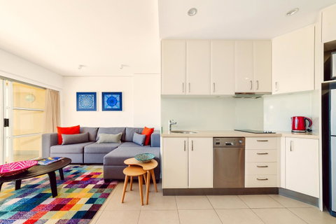 Netanya Noosa Beachfront Resort - Accommodation Sunshine Coast 7