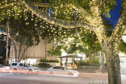 Netanya Noosa Beachfront Resort - Accommodation Sunshine Coast 42