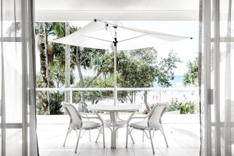 Netanya Noosa Beachfront Resort - Accommodation Sunshine Coast 6