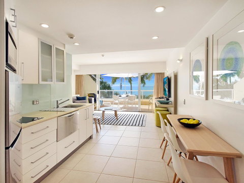 Netanya Noosa Beachfront Resort - Accommodation Sunshine Coast 22